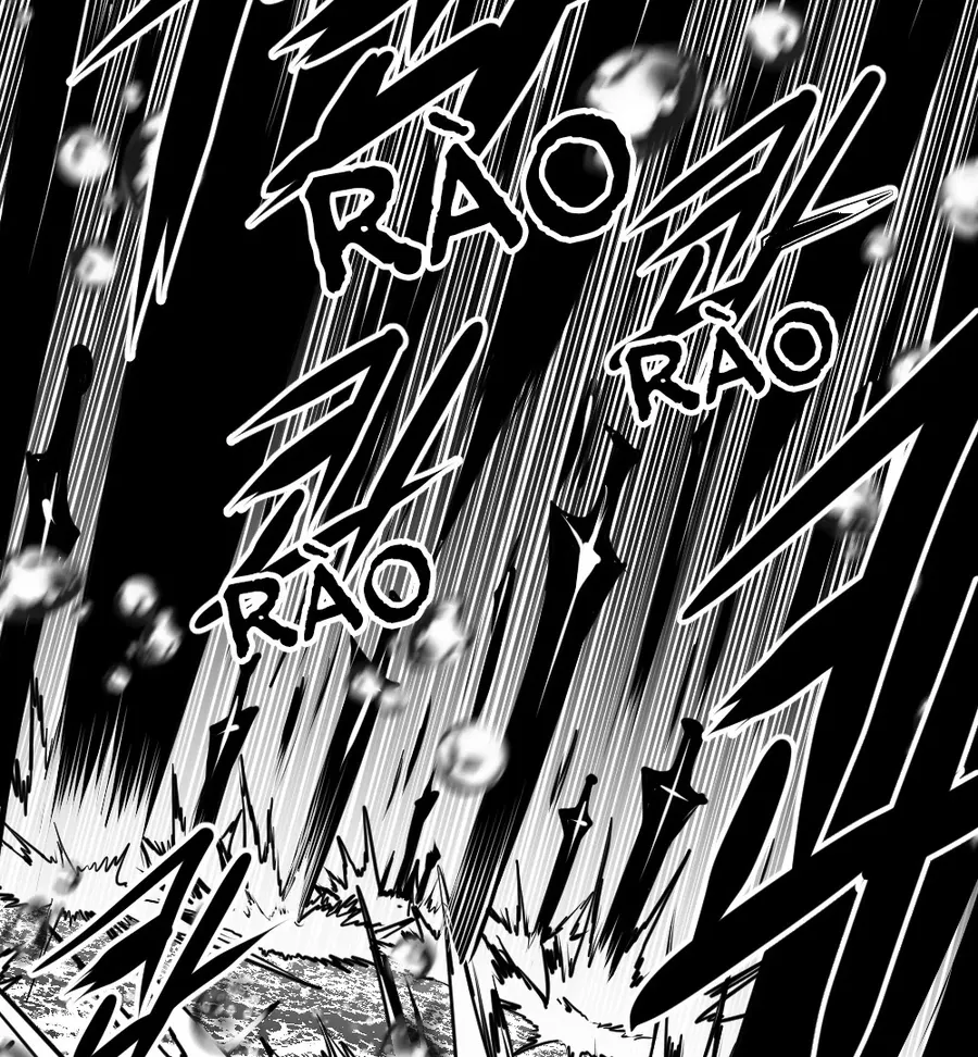 Dưới Đáy Vực Sâu (Sunken Depths Comics) Chap 6 - Next Chap 7