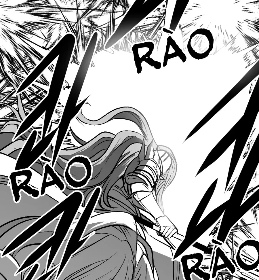 Dưới Đáy Vực Sâu (Sunken Depths Comics) Chap 6 - Next Chap 7