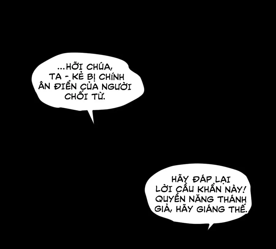 Dưới Đáy Vực Sâu (Sunken Depths Comics) Chap 6 - Next Chap 7