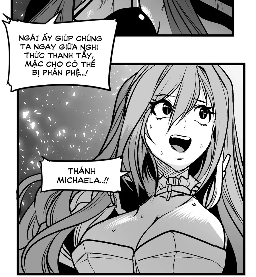 Dưới Đáy Vực Sâu (Sunken Depths Comics) Chap 6 - Next Chap 7