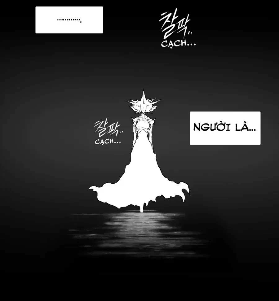 Dưới Đáy Vực Sâu (Sunken Depths Comics) Chap 6 - Next Chap 7