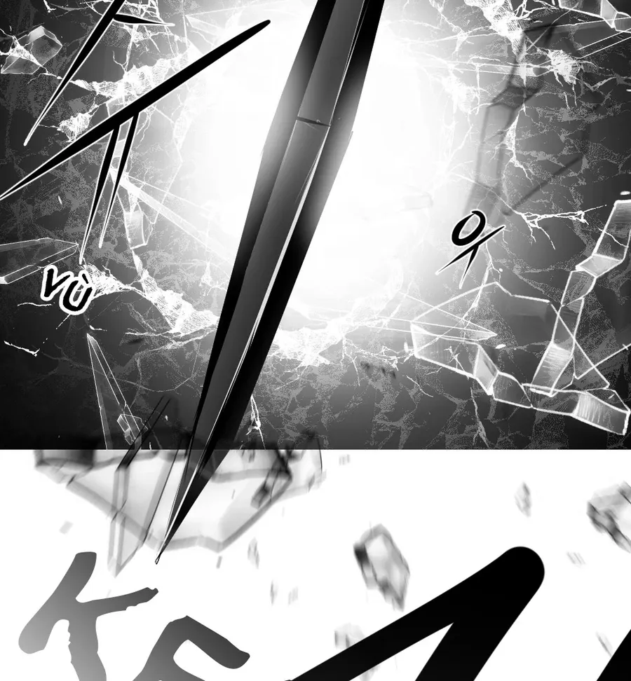 Dưới Đáy Vực Sâu (Sunken Depths Comics) Chap 6 - Next Chap 7