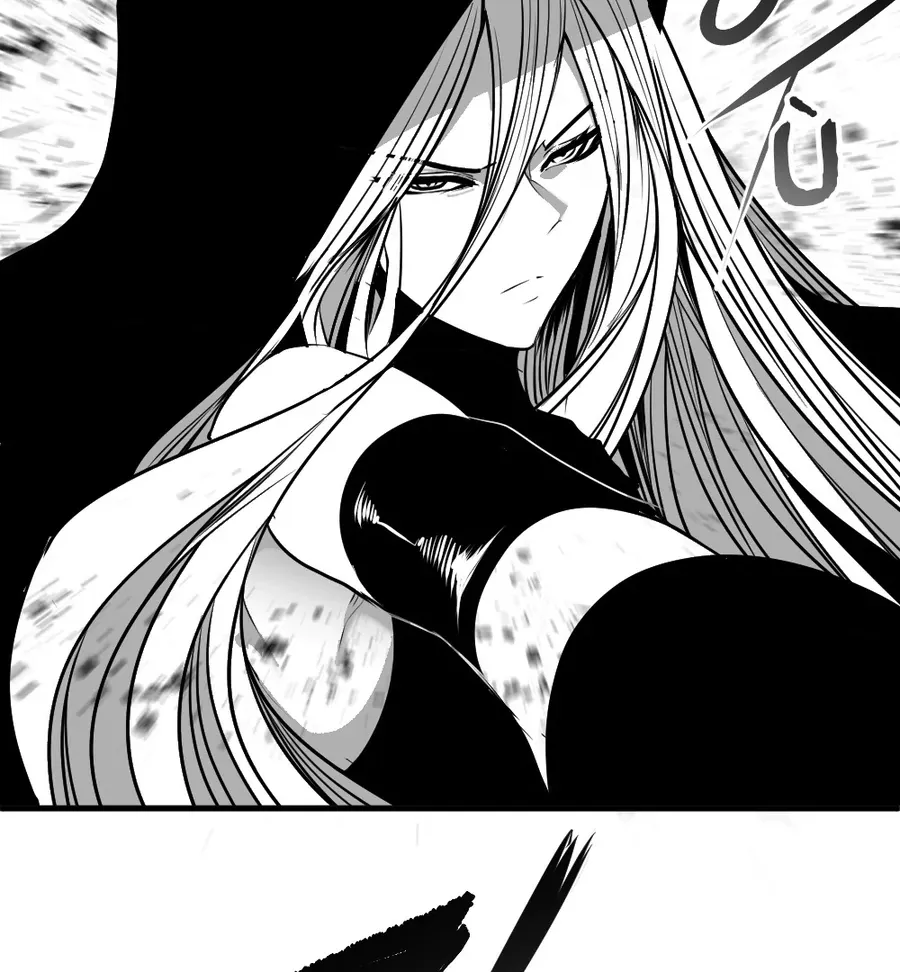 Dưới Đáy Vực Sâu (Sunken Depths Comics) Chap 6 - Next Chap 7