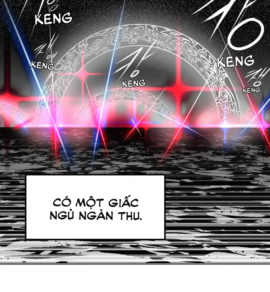 Dưới Đáy Vực Sâu (Sunken Depths Comics) Chap 6 - Next Chap 7