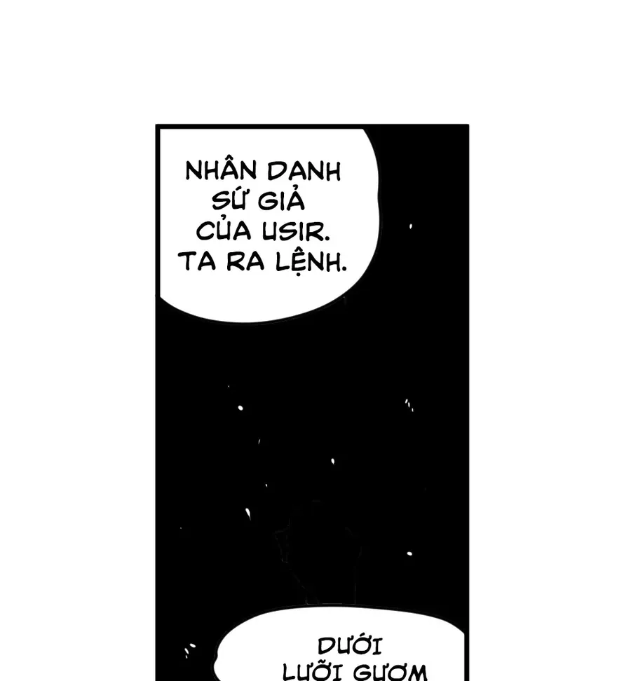 Dưới Đáy Vực Sâu (Sunken Depths Comics) Chap 6 - Next Chap 7