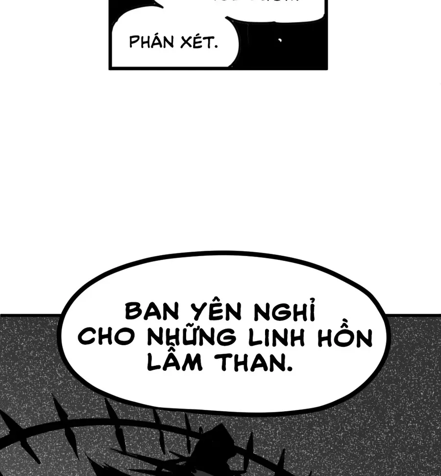 Dưới Đáy Vực Sâu (Sunken Depths Comics) Chap 6 - Next Chap 7