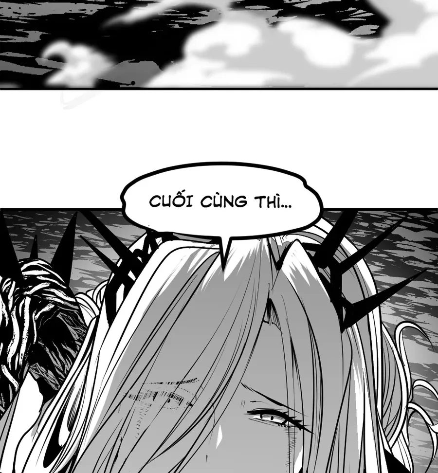 Dưới Đáy Vực Sâu (Sunken Depths Comics) Chap 6 - Next Chap 7