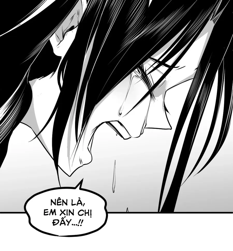 Dưới Đáy Vực Sâu (Sunken Depths Comics) Chap 6 - Next Chap 7