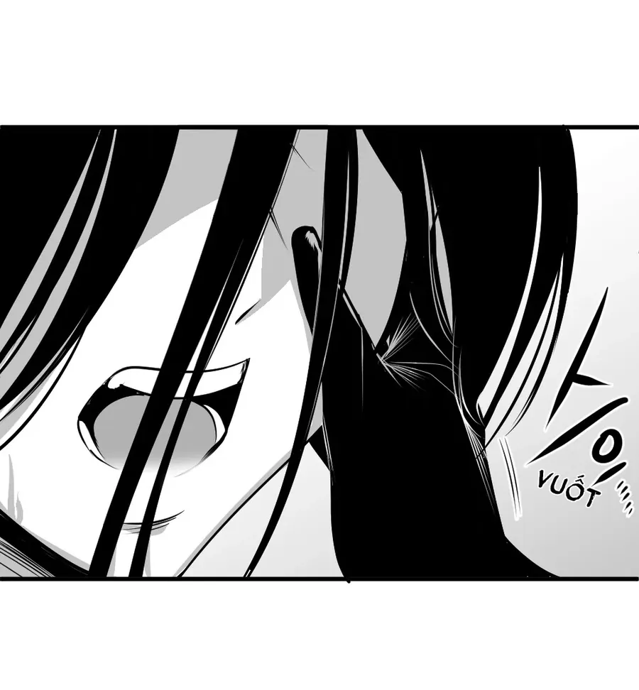 Dưới Đáy Vực Sâu (Sunken Depths Comics) Chap 6 - Next Chap 7