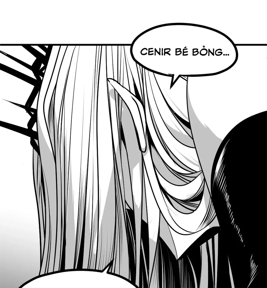 Dưới Đáy Vực Sâu (Sunken Depths Comics) Chap 6 - Next Chap 7