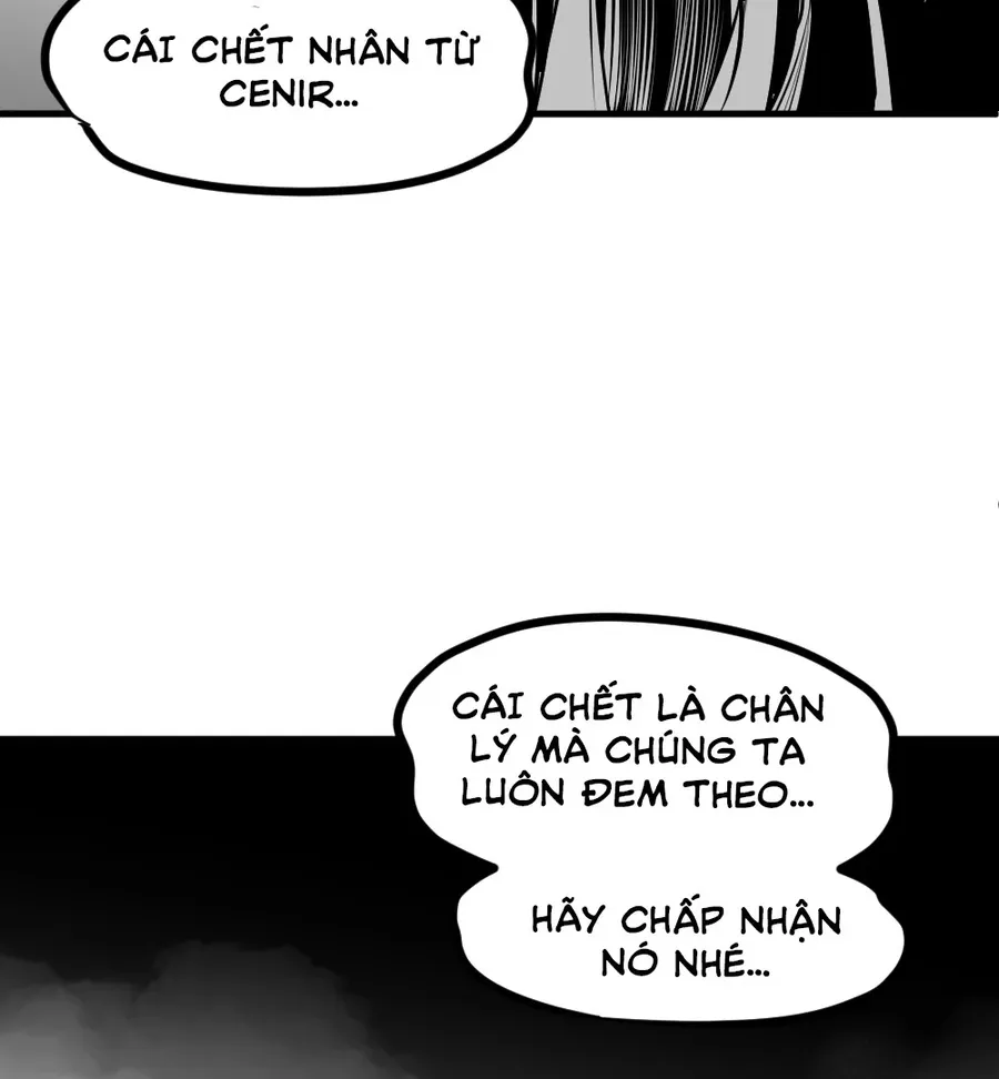 Dưới Đáy Vực Sâu (Sunken Depths Comics) Chap 6 - Next Chap 7