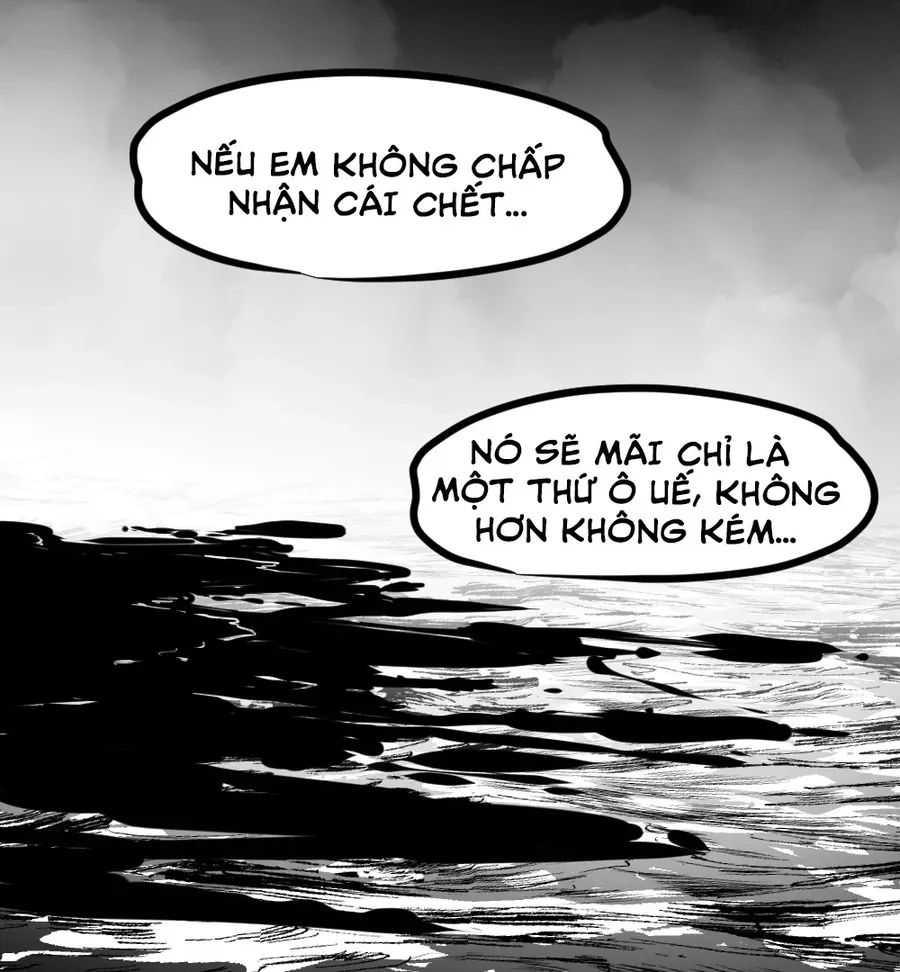 Dưới Đáy Vực Sâu (Sunken Depths Comics) Chap 6 - Next Chap 7