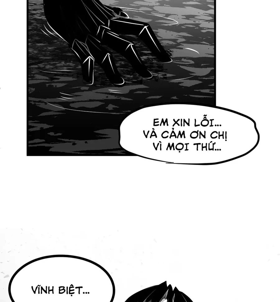 Dưới Đáy Vực Sâu (Sunken Depths Comics) Chap 6 - Next Chap 7