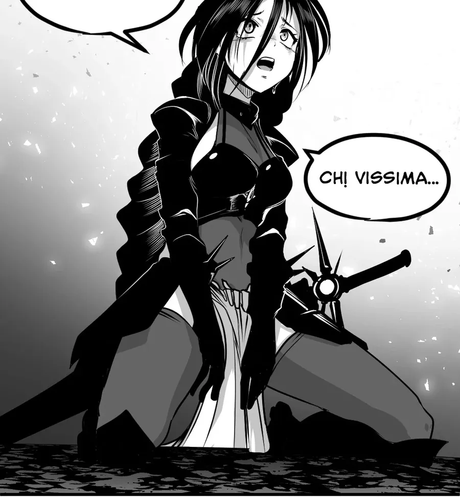 Dưới Đáy Vực Sâu (Sunken Depths Comics) Chap 6 - Next Chap 7