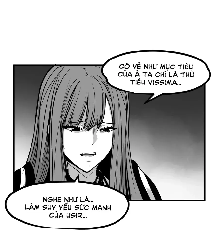 Dưới Đáy Vực Sâu (Sunken Depths Comics) Chap 6 - Next Chap 7