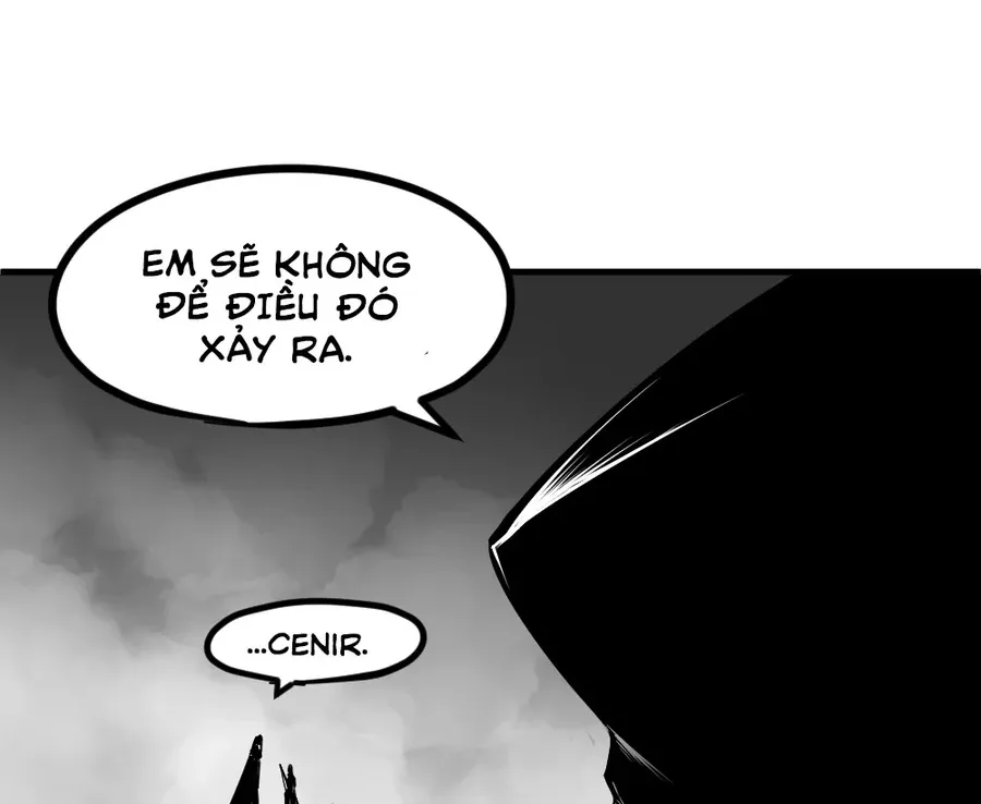 Dưới Đáy Vực Sâu (Sunken Depths Comics) Chap 6 - Next Chap 7