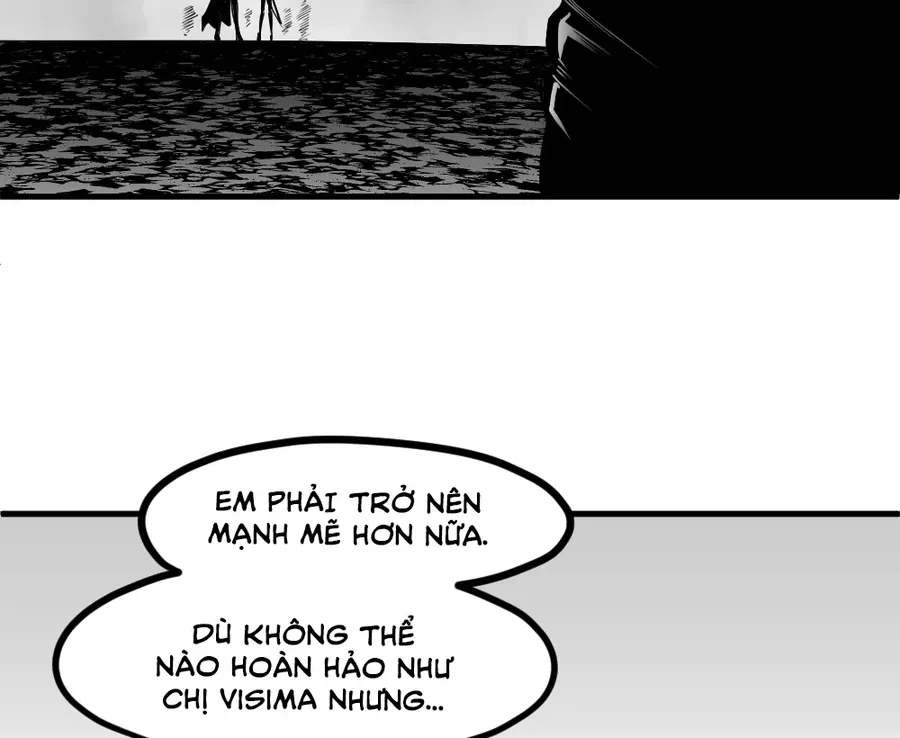 Dưới Đáy Vực Sâu (Sunken Depths Comics) Chap 6 - Next Chap 7