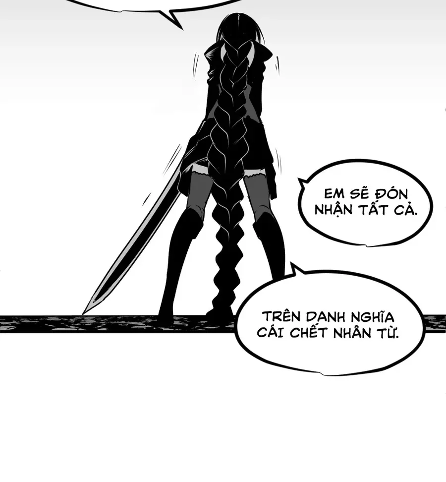 Dưới Đáy Vực Sâu (Sunken Depths Comics) Chap 6 - Next Chap 7