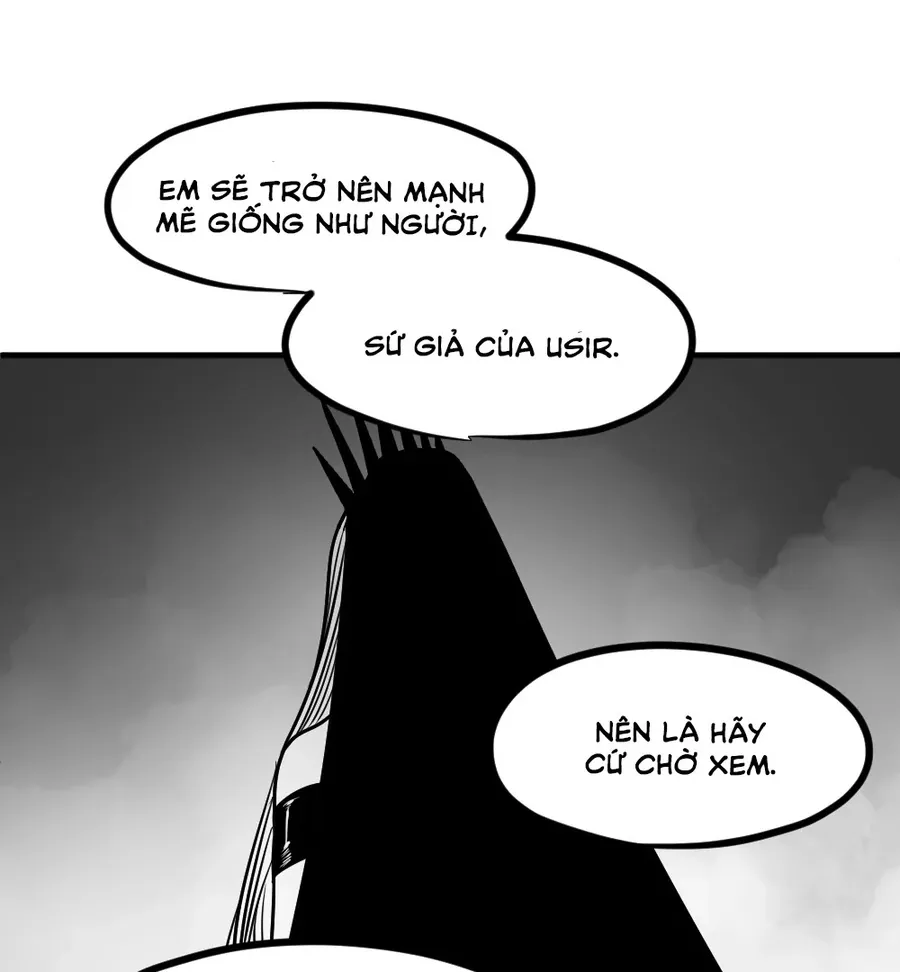 Dưới Đáy Vực Sâu (Sunken Depths Comics) Chap 6 - Next Chap 7