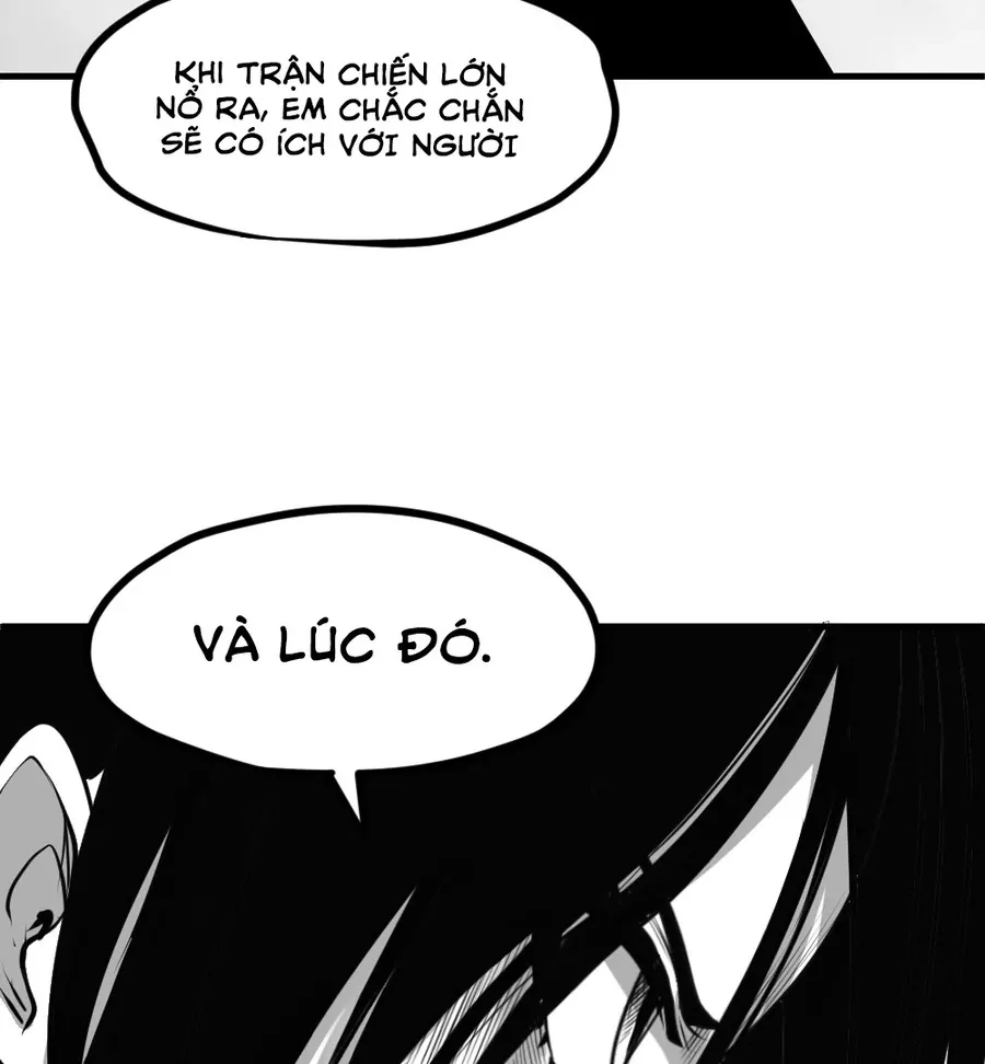 Dưới Đáy Vực Sâu (Sunken Depths Comics) Chap 6 - Next Chap 7