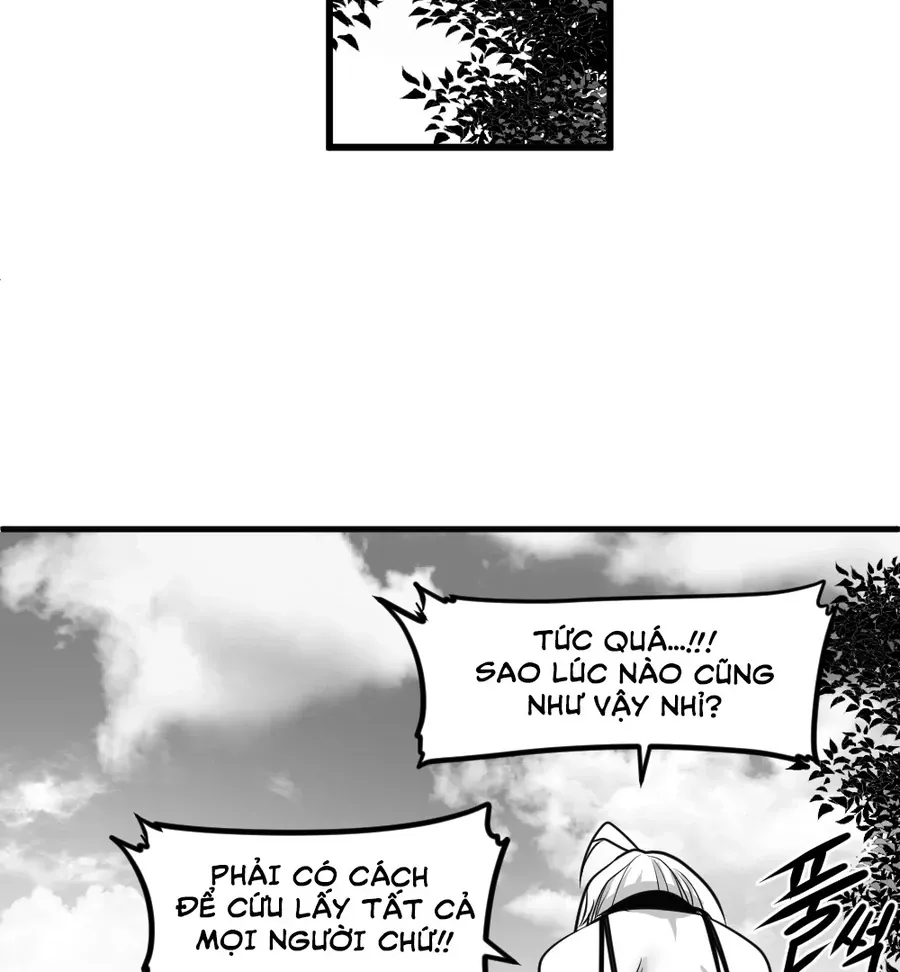 Dưới Đáy Vực Sâu (Sunken Depths Comics) Chap 6 - Next Chap 7