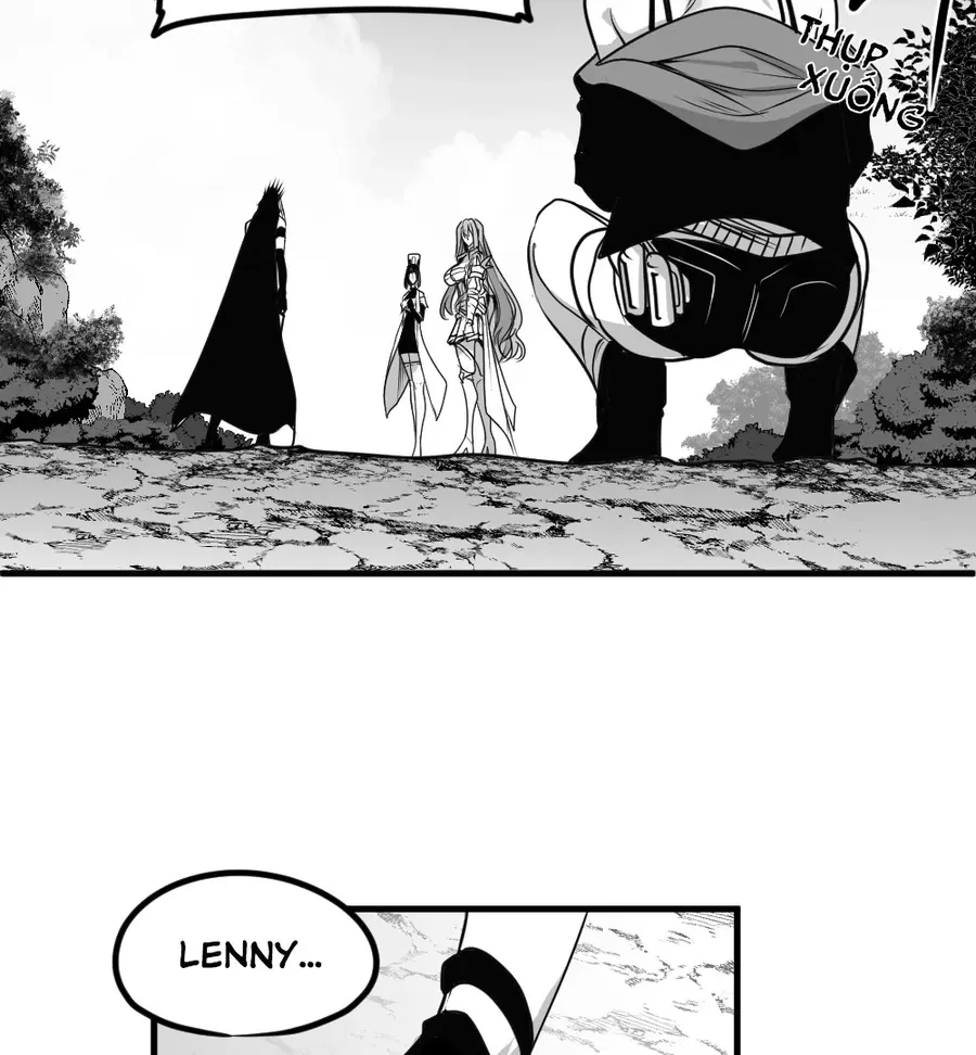 Dưới Đáy Vực Sâu (Sunken Depths Comics) Chap 6 - Next Chap 7