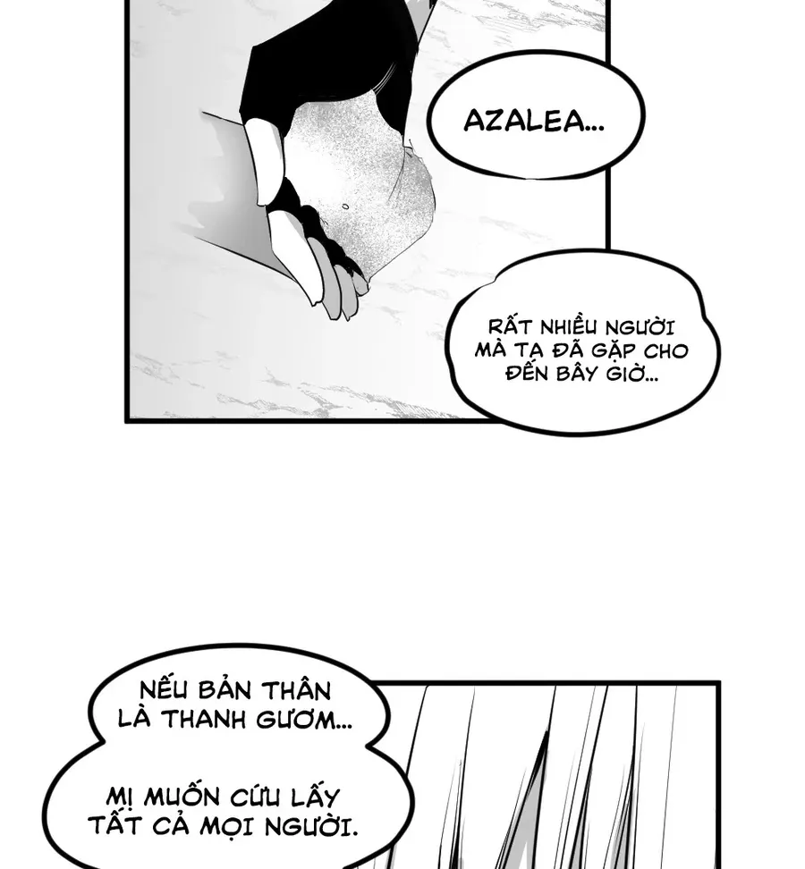 Dưới Đáy Vực Sâu (Sunken Depths Comics) Chap 6 - Next Chap 7