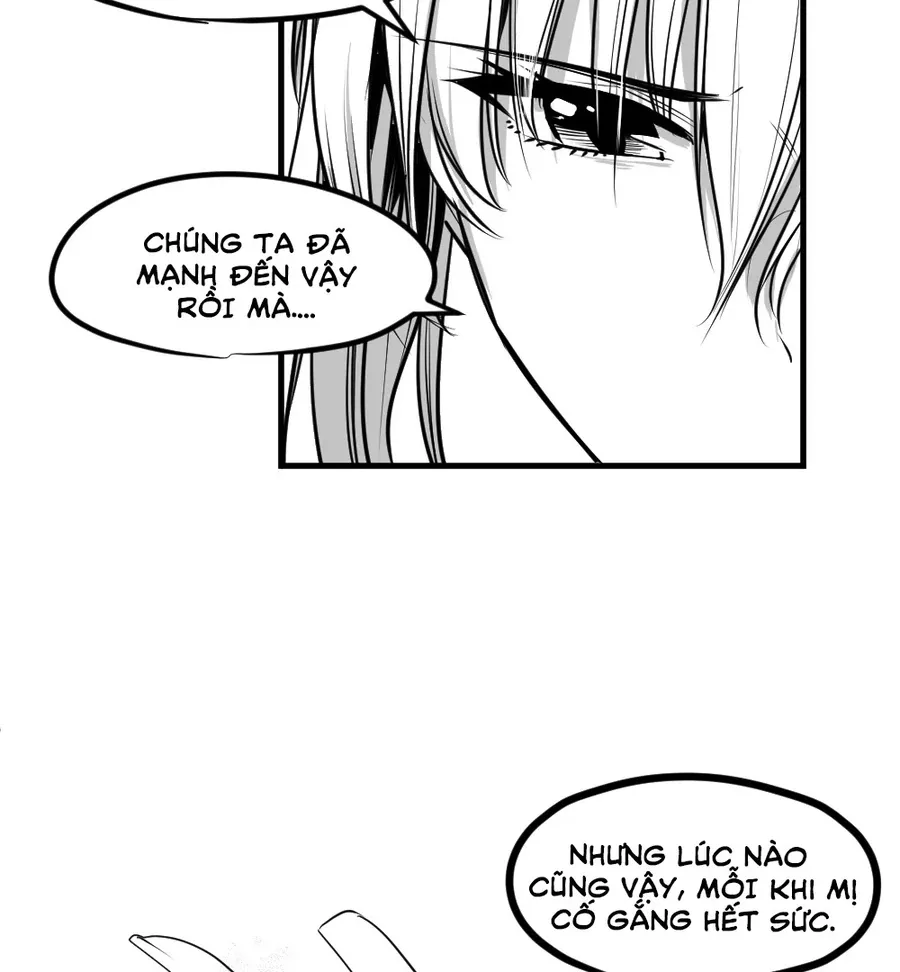 Dưới Đáy Vực Sâu (Sunken Depths Comics) Chap 6 - Next Chap 7
