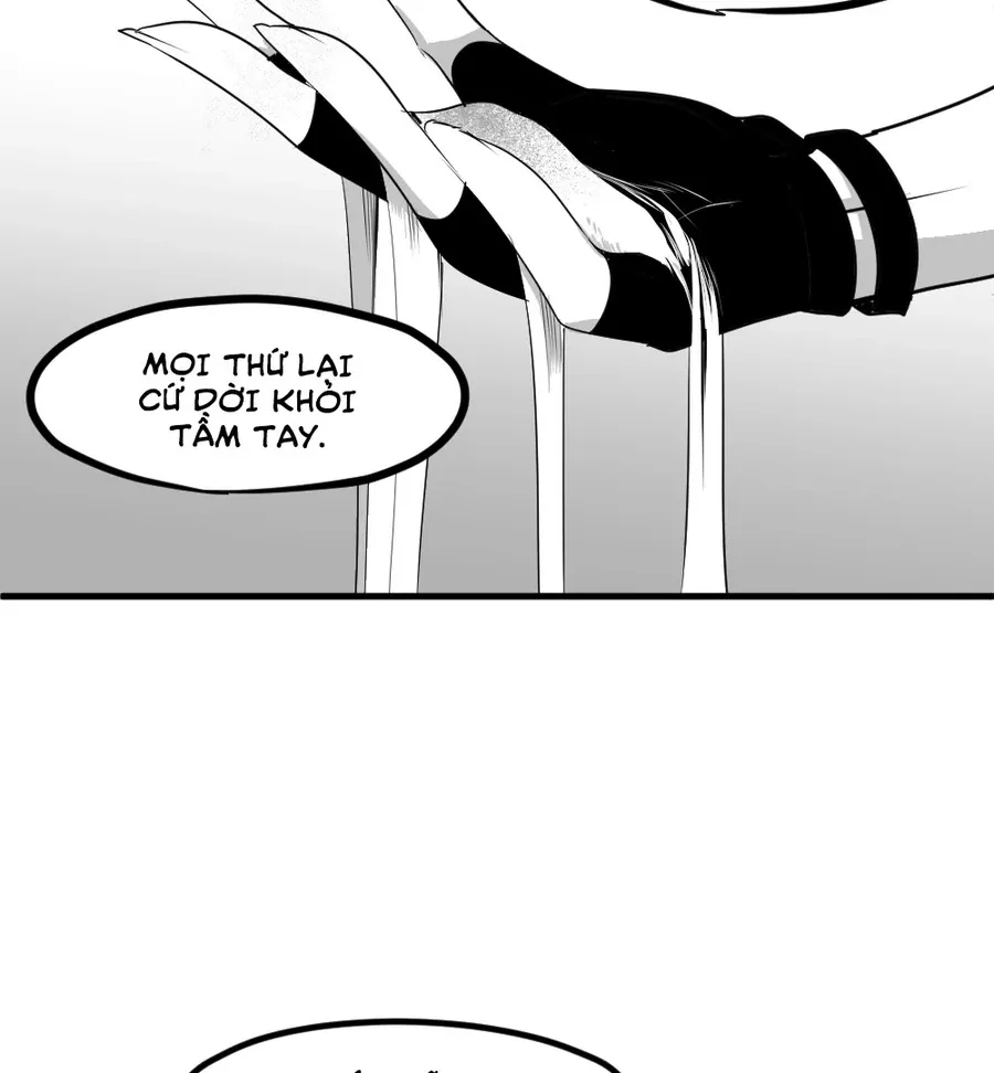 Dưới Đáy Vực Sâu (Sunken Depths Comics) Chap 6 - Next Chap 7