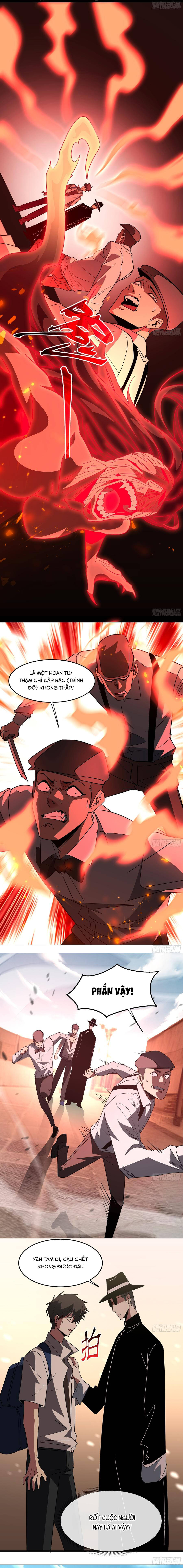 Vô Sản Chi Chủ Chap 9 - Next Chap 10