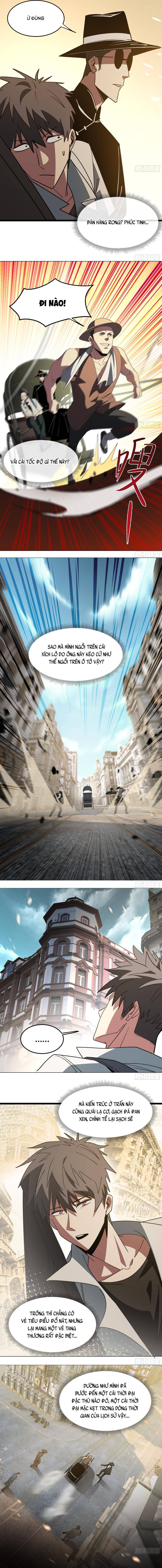 Vô Sản Chi Chủ Chap 9 - Next Chap 10