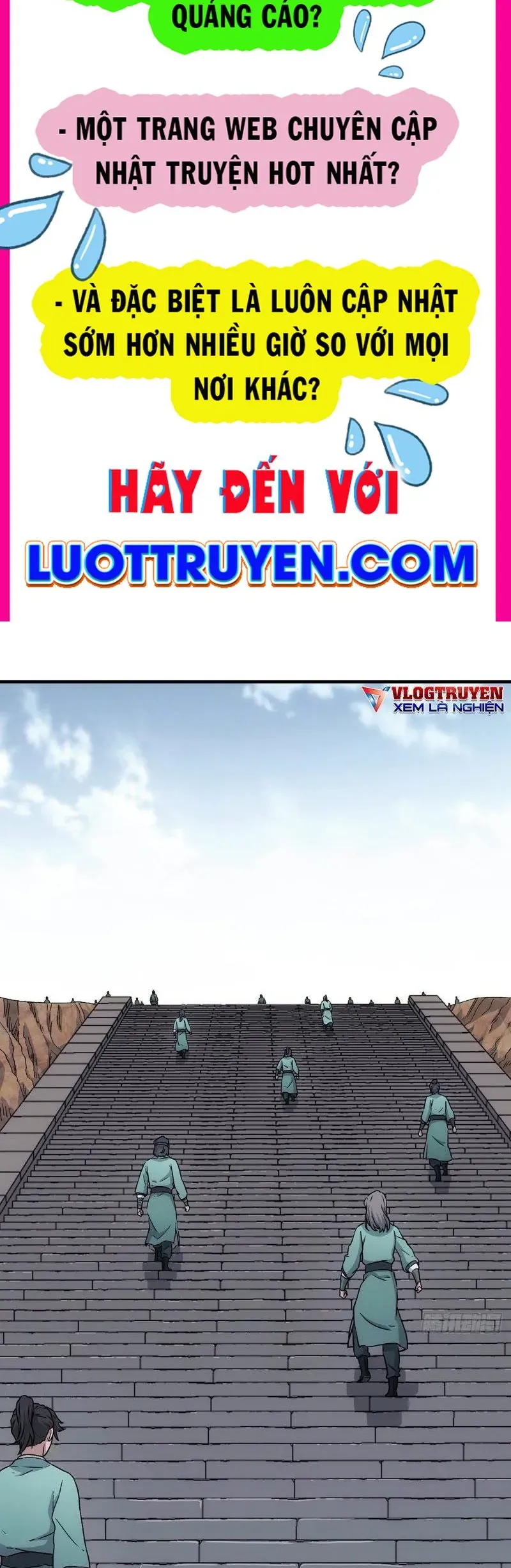 Ngã Dục Phong Thiên (Remake) Chap 10 - Next Chap 11