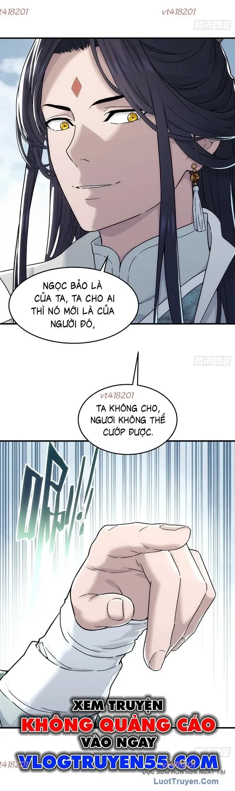 Ngã Dục Phong Thiên (Remake) Chap 10 - Next Chap 11