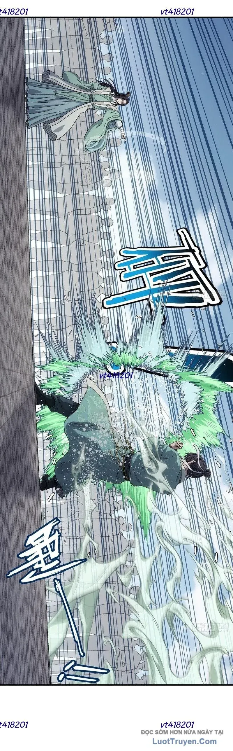 Ngã Dục Phong Thiên (Remake) Chap 10 - Next Chap 11