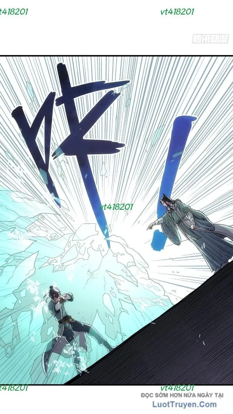 Ngã Dục Phong Thiên (Remake) Chap 10 - Next Chap 11