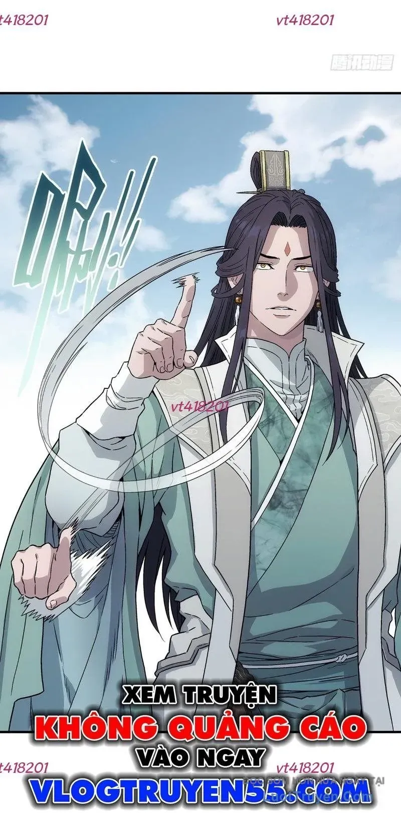 Ngã Dục Phong Thiên (Remake) Chap 10 - Next Chap 11