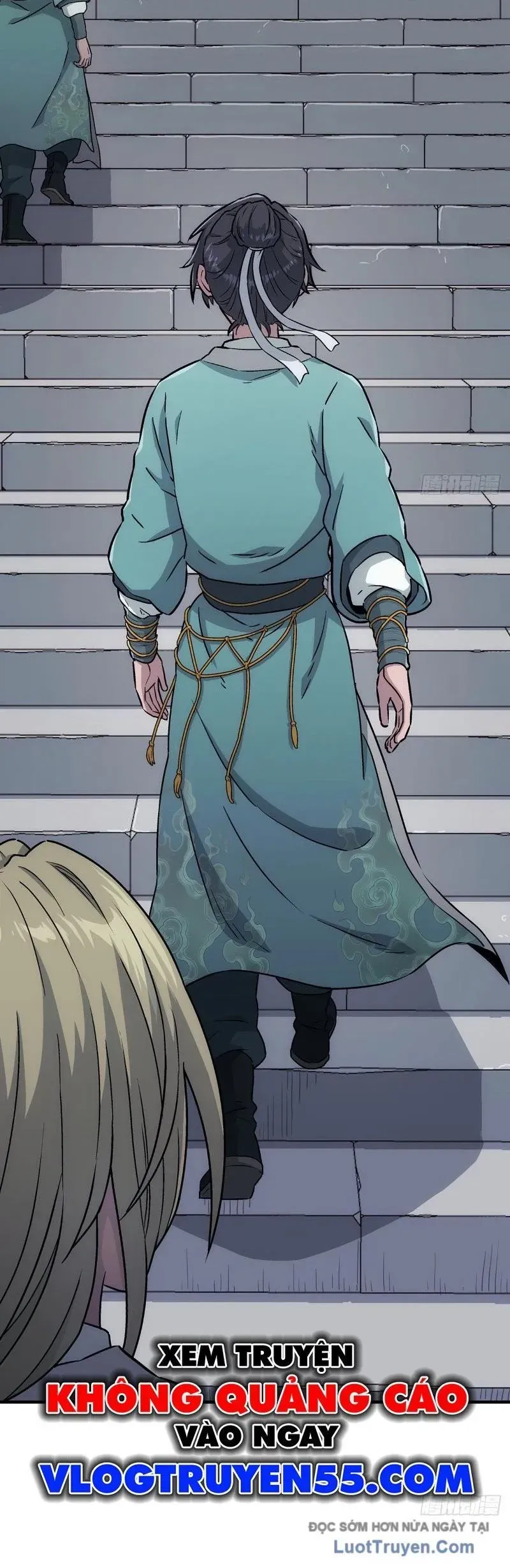 Ngã Dục Phong Thiên (Remake) Chap 10 - Next Chap 11