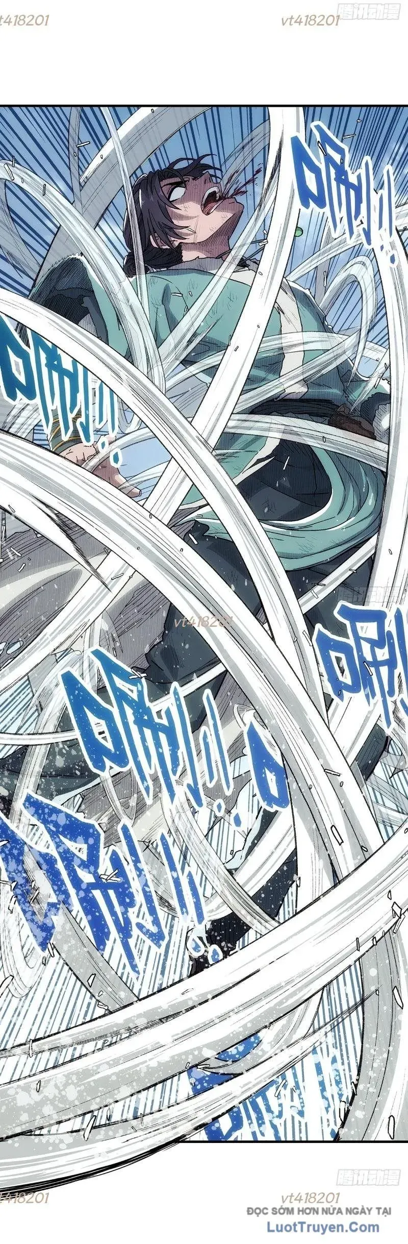 Ngã Dục Phong Thiên (Remake) Chap 10 - Next Chap 11