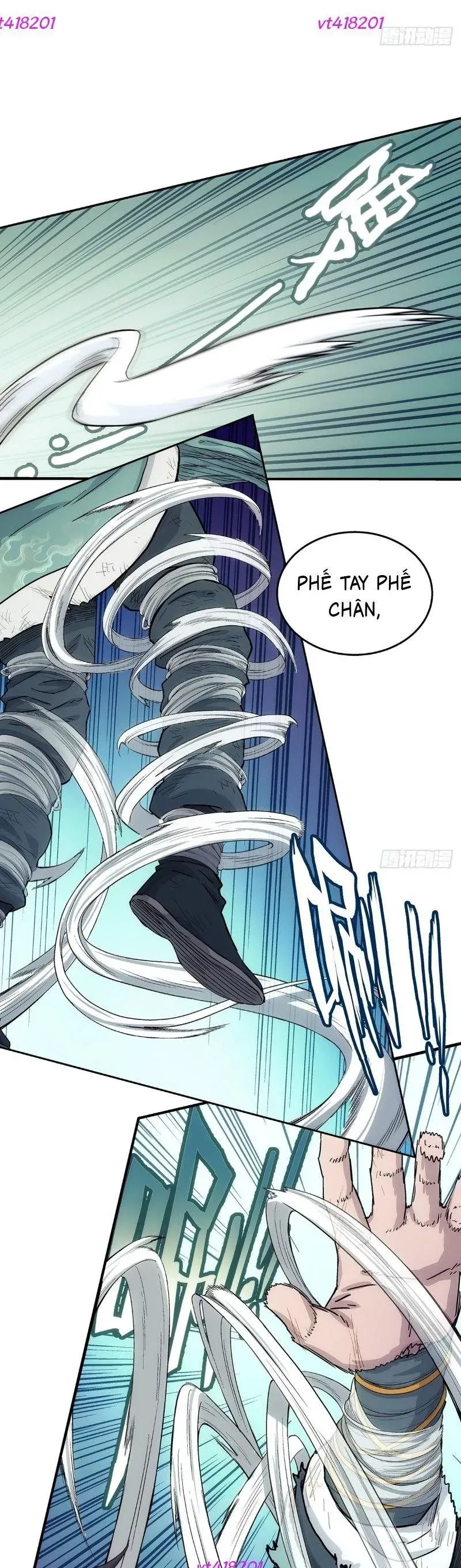 Ngã Dục Phong Thiên (Remake) Chap 10 - Next Chap 11