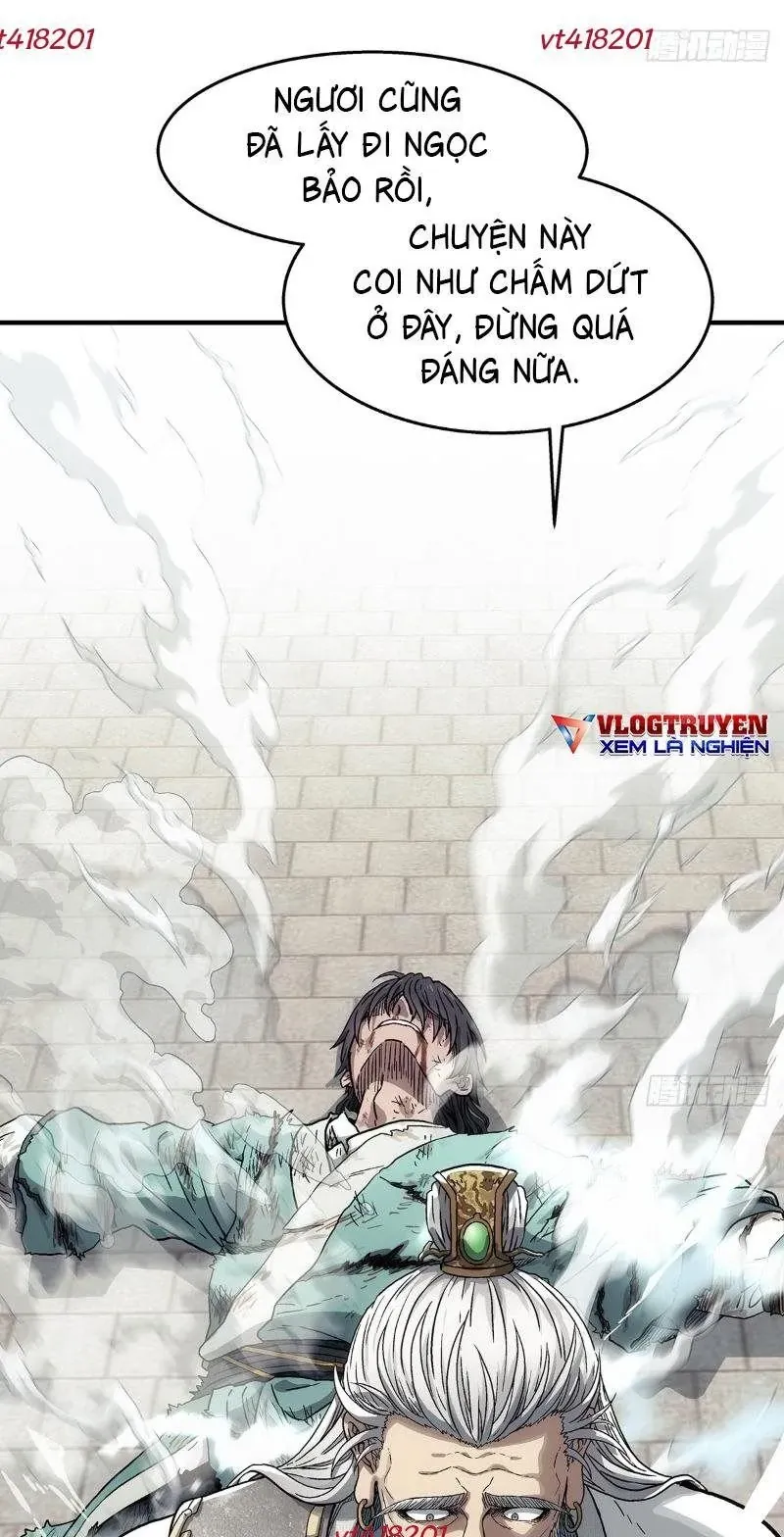 Ngã Dục Phong Thiên (Remake) Chap 10 - Next Chap 11