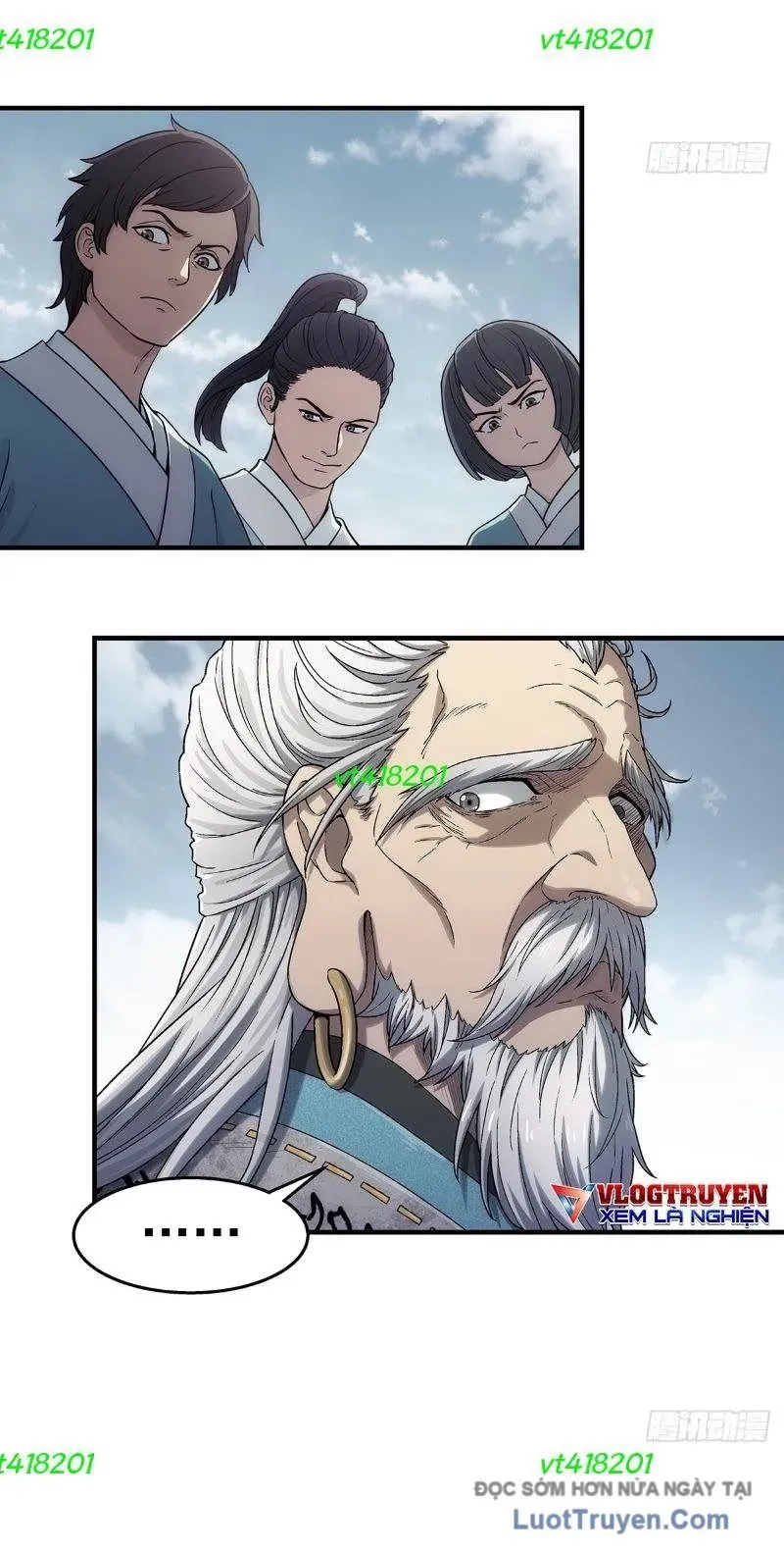 Ngã Dục Phong Thiên (Remake) Chap 10 - Next Chap 11