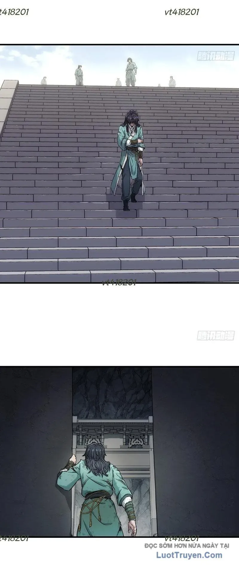 Ngã Dục Phong Thiên (Remake) Chap 10 - Next Chap 11