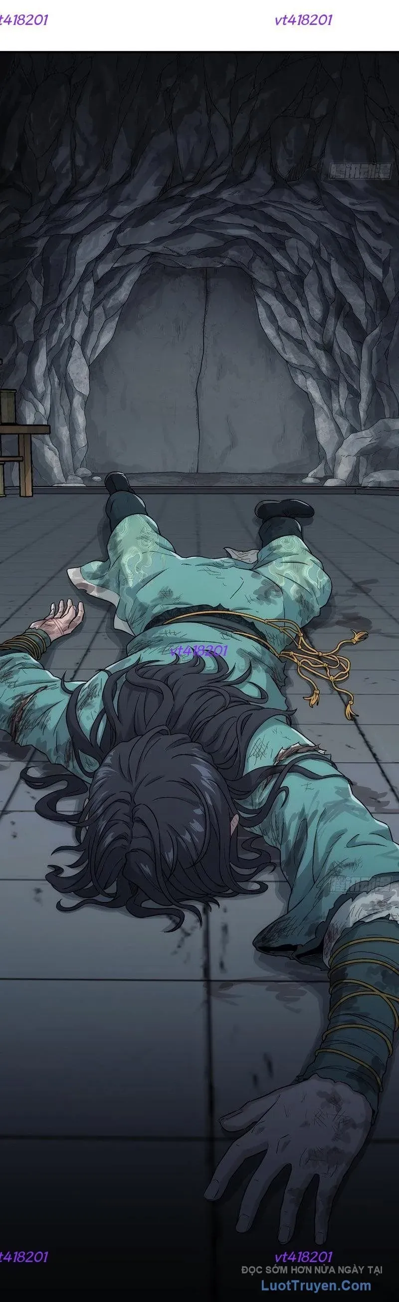 Ngã Dục Phong Thiên (Remake) Chap 10 - Next Chap 11