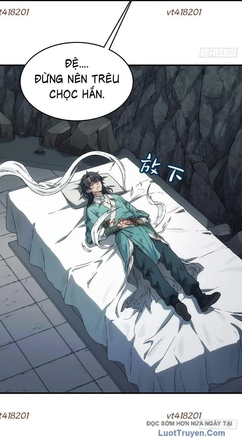 Ngã Dục Phong Thiên (Remake) Chap 10 - Next Chap 11