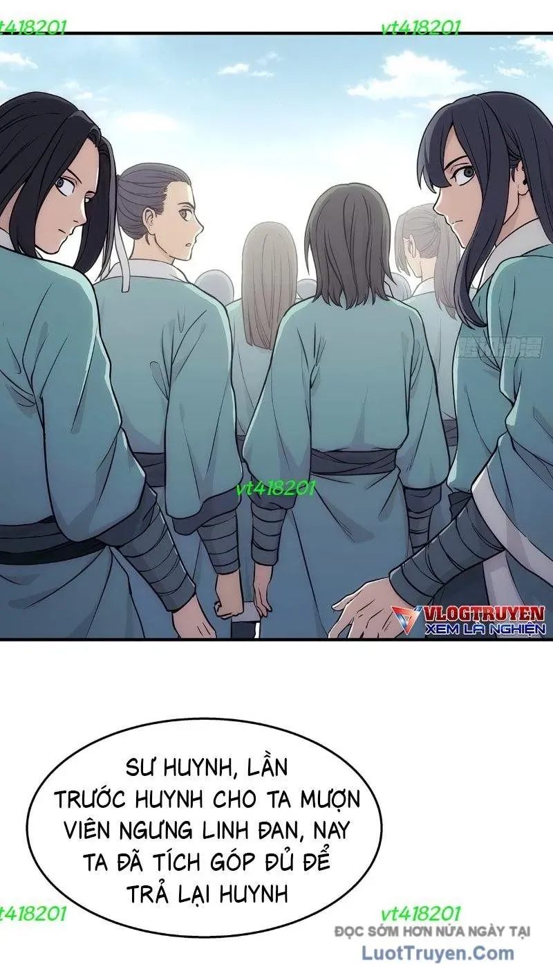 Ngã Dục Phong Thiên (Remake) Chap 10 - Next Chap 11