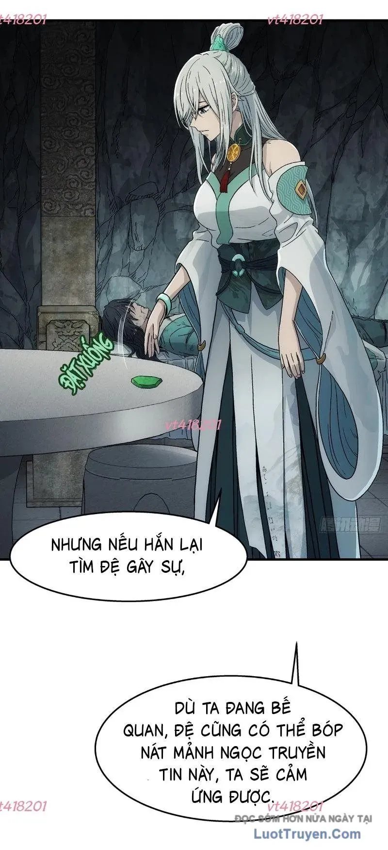 Ngã Dục Phong Thiên (Remake) Chap 10 - Next Chap 11