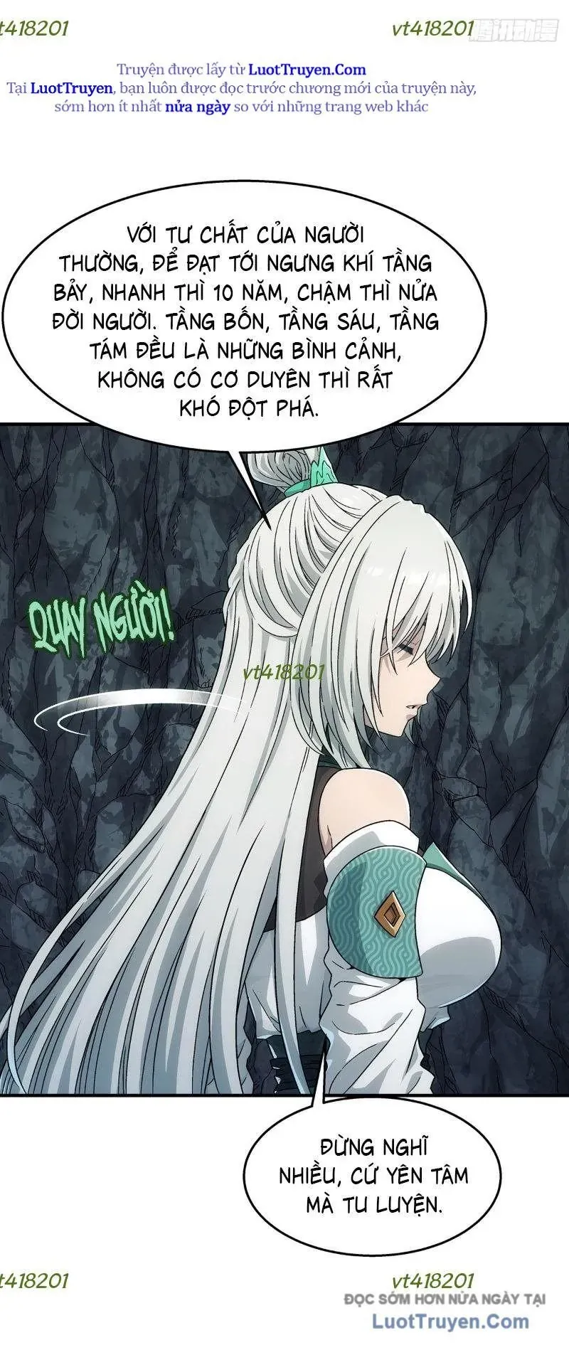 Ngã Dục Phong Thiên (Remake) Chap 10 - Next Chap 11