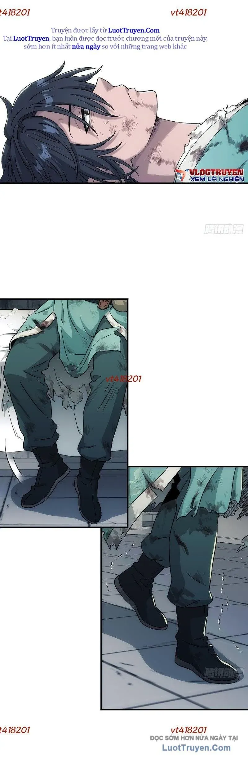 Ngã Dục Phong Thiên (Remake) Chap 10 - Next Chap 11