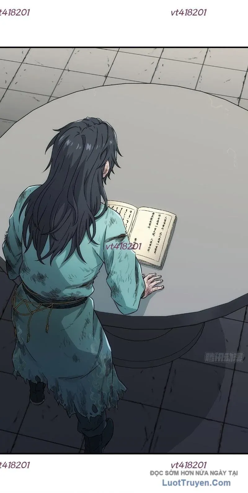 Ngã Dục Phong Thiên (Remake) Chap 10 - Next Chap 11