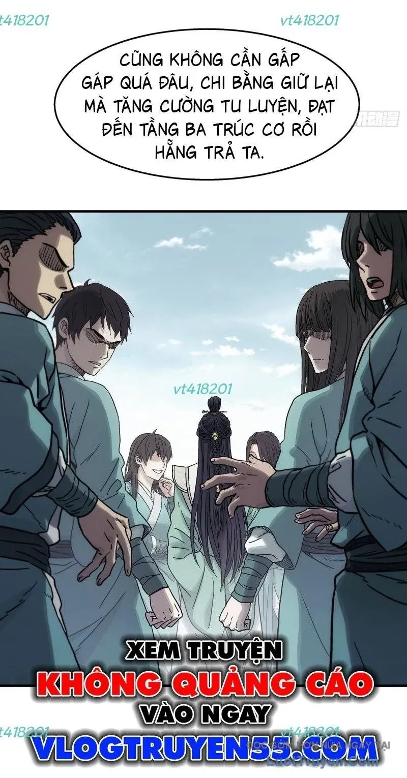 Ngã Dục Phong Thiên (Remake) Chap 10 - Next Chap 11